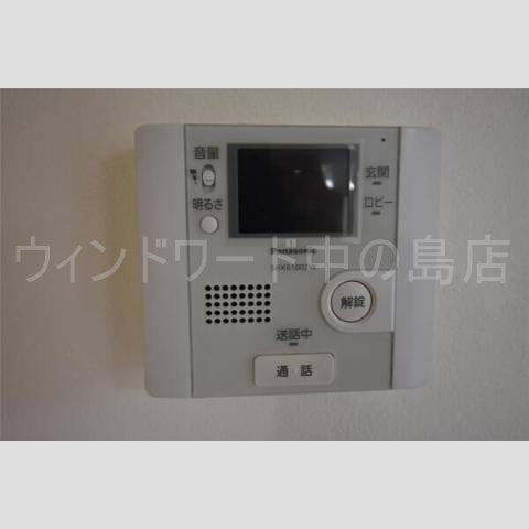 セキュリティ　詳細は、ウィンドワード中の島店までご相談下さい。