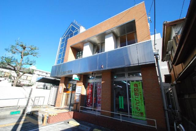 郵便局　名古屋瀬古郵便局（郵便局）まで904m