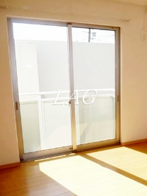 その他部屋・スペース　寝室です。
