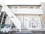 淵野辺駅より徒歩5分 2階 築21年6ヶ月の賃貸物件