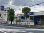 スーパー　ビッグ・エー東岩槻店（スーパー）まで558m