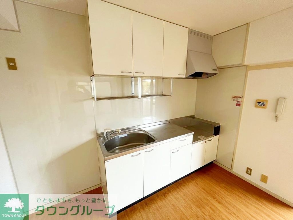 キッチン　★別部屋参考写真★
