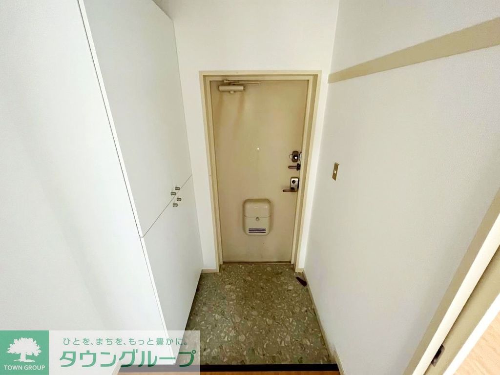 玄関　★別部屋参考写真★