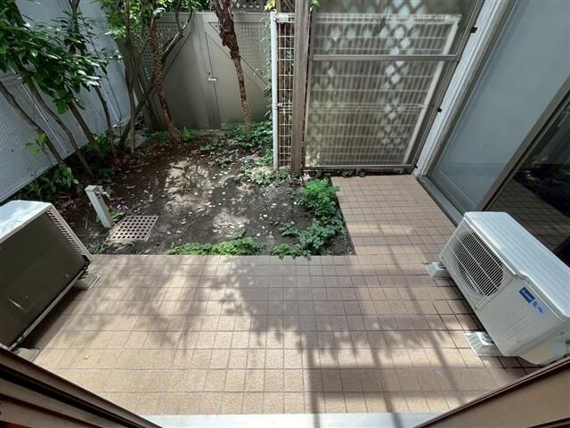 庭