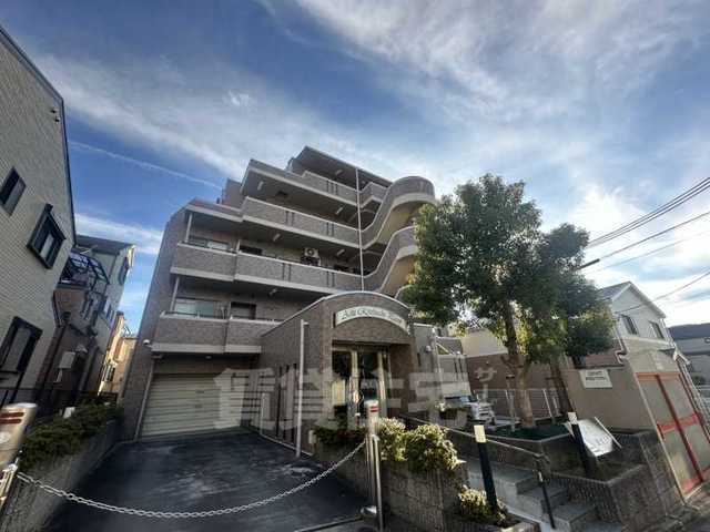 建物外観　オンライン内覧・現地案内も可能です