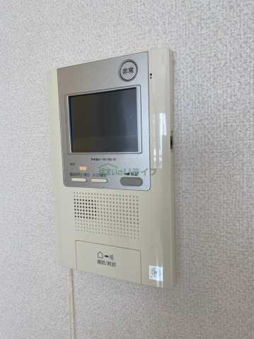 セキュリティ　コンフォリア東池袋EAST