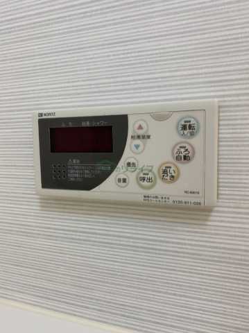 その他設備　コンフォリア東池袋EAST