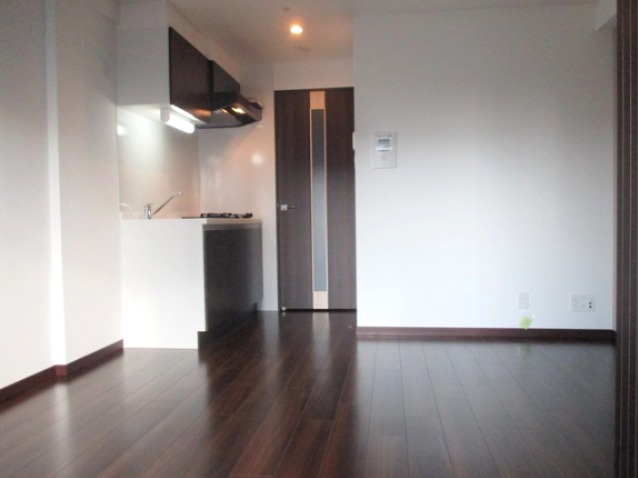 居室・リビング　明るく綺麗なお部屋です