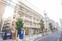 不動前駅より徒歩5分 1階 築40年7ヶ月の賃貸物件