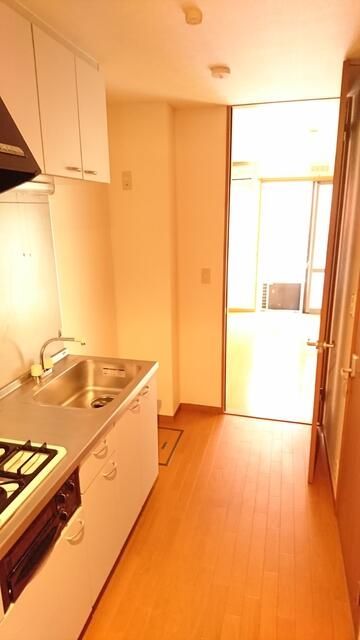 その他設備　※別号室参考写真※