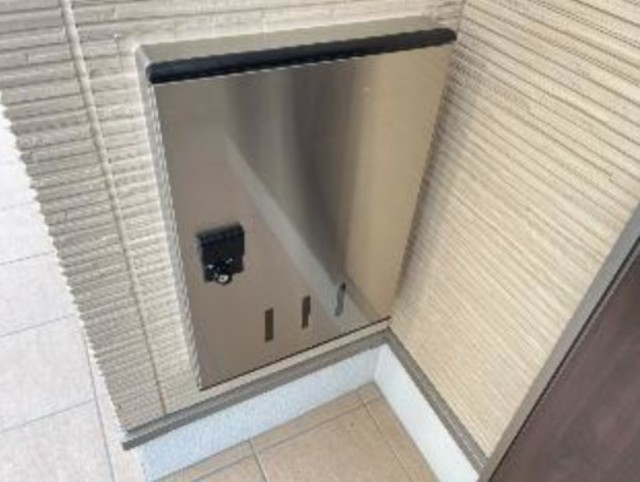 その他共有部分　同仕様