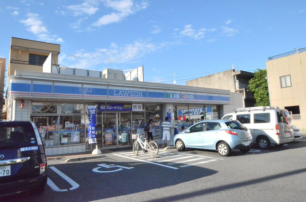その他　ローソン妙音通二丁目店（その他）まで859m
