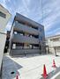 LouisApartment武庫川 2階 新築の賃貸物件