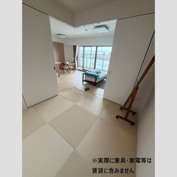 その他部屋・スペース　写真はイメージです。