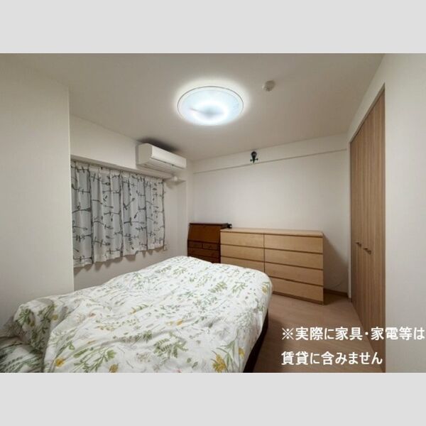 その他設備　写真はイメージです。