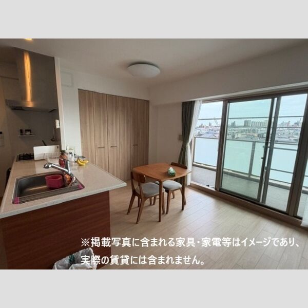 居室・リビング　写真はイメージです。
