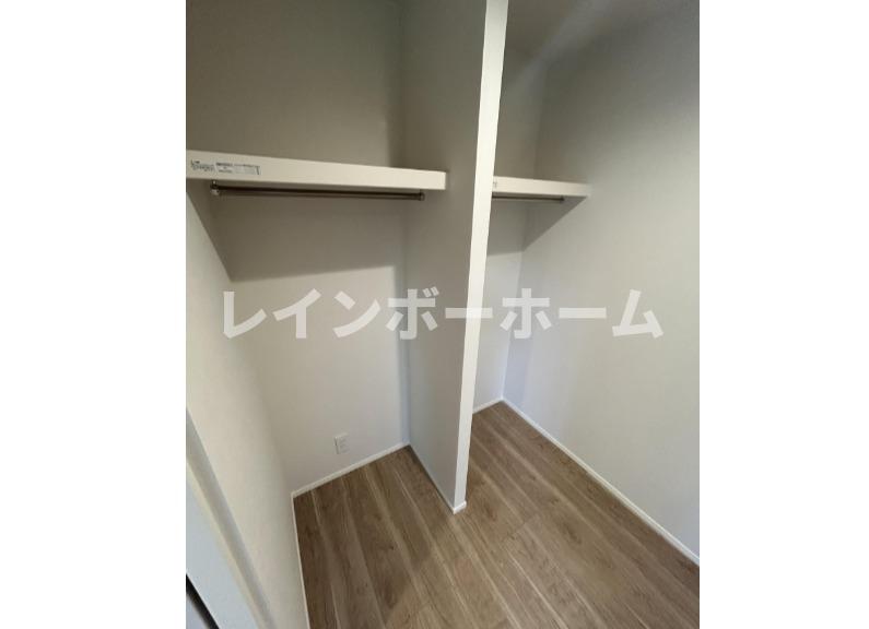 収納　同シリーズの参考写真です。