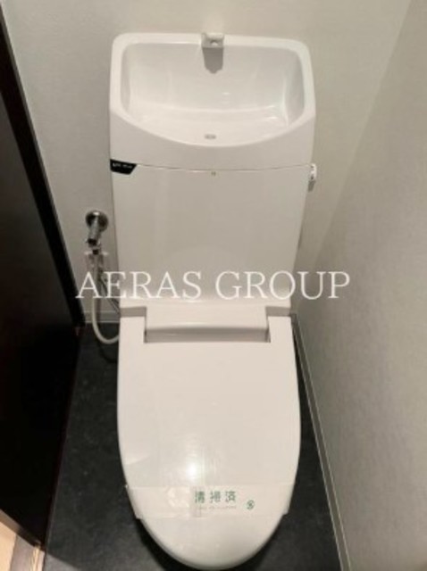 トイレ　同仕様タイプ