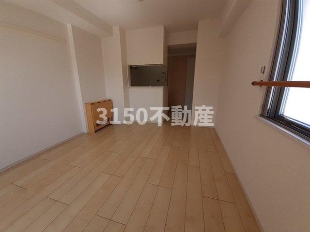 その他部屋・スペース　明るい色調の室内です