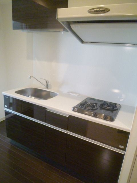 キッチン　※別部屋参考※