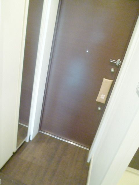 玄関　※別部屋参考※