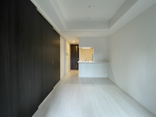 居室・リビング　写真は同マンションの別のお部屋のものです