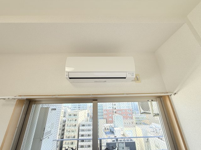 その他設備　同一タイプです。現況優先