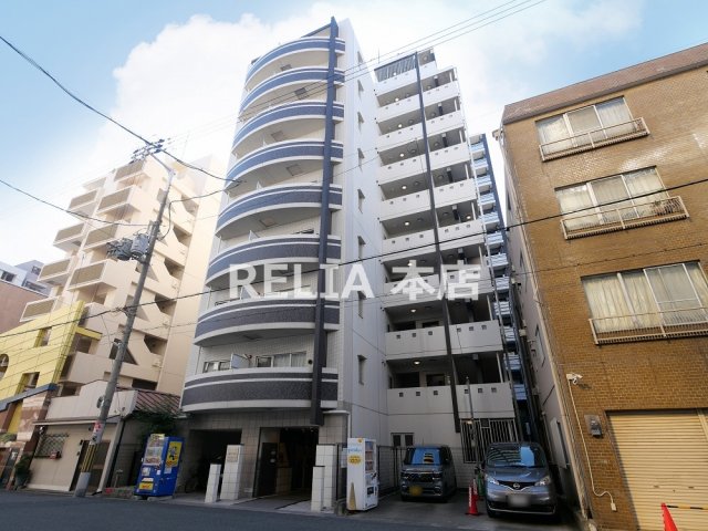 建物外観　★ ★ 口コミ２００件以上　評価４.９のお店 ★ ★
