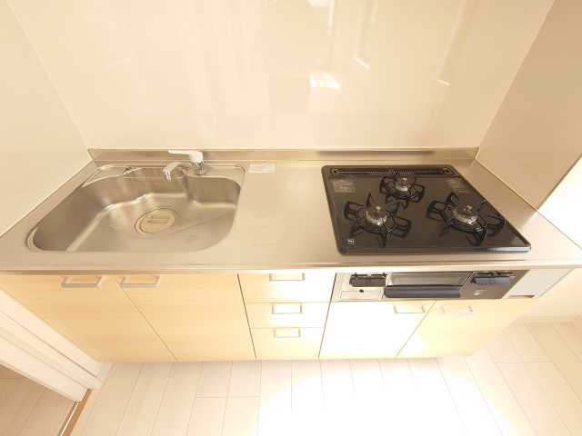 キッチン　別部屋参考写真