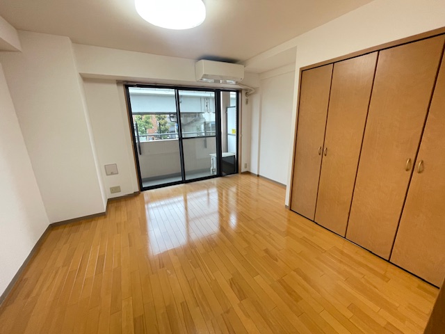 居室・リビング　別部屋参考写真