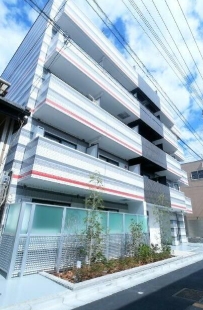 建物外観　☆きれいな外観☆