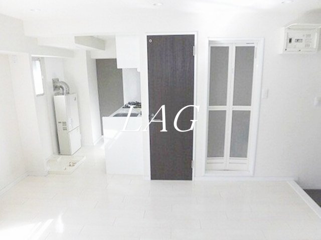 居室・リビング　洋室のお部屋です。