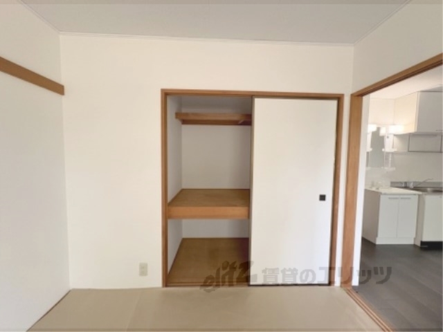 その他部屋・スペース　和室