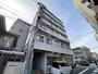 学芸大学駅より徒歩6分 築39年5ヶ月 6階建の賃貸物件