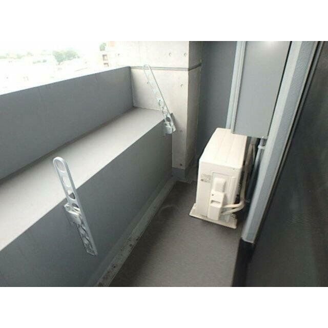 バルコニー　物件画像