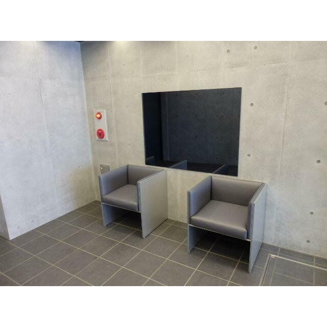 エントランス　物件画像