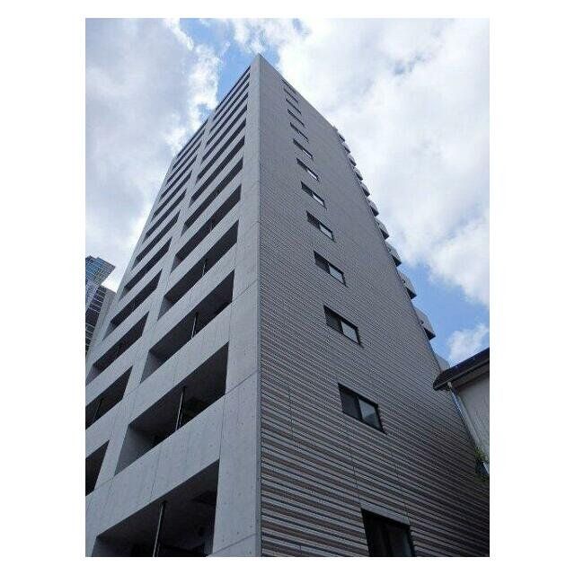 建物外観　物件画像