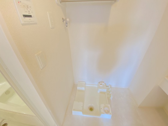 その他　※別部屋の写真です