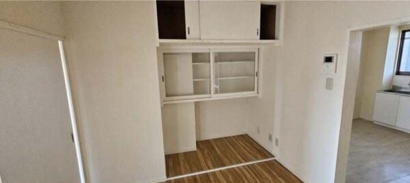 収納　図面と現状に相違がある場合には現状を優先