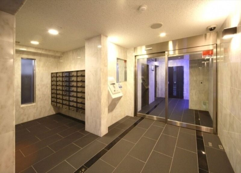 その他共有部分　☆共用部分☆