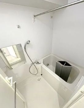 バス・シャワールーム　☆くつろげるお風呂☆
