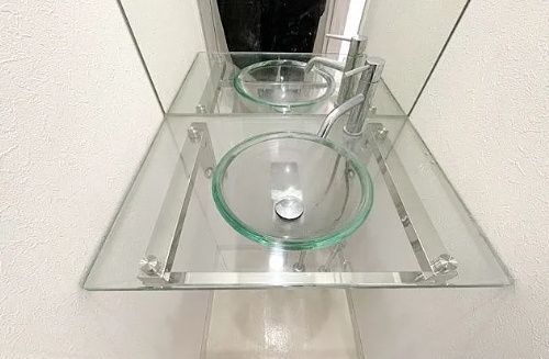 洗面設備　☆嬉しい独立洗面台☆