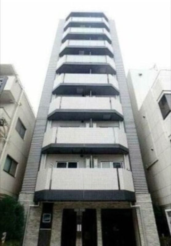 建物外観　☆きれいな外観☆