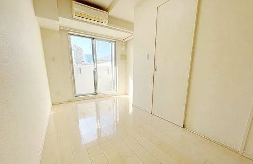 居室・リビング　☆広々とした居室☆