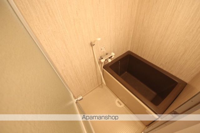 第2マルヒロハイツの風呂写真