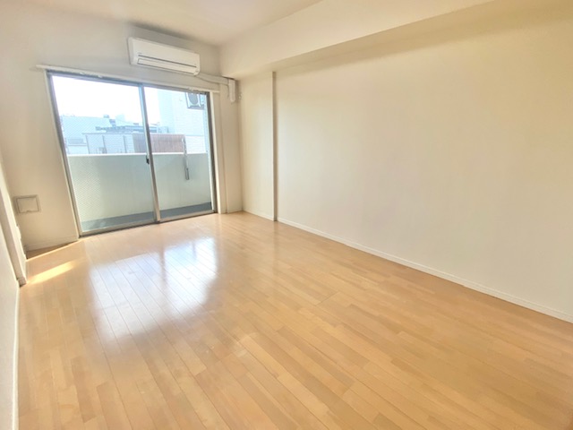 居室・リビング　別部屋参考写真