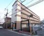 小倉駅より徒歩13分 5階 築33年10ヶ月の賃貸物件