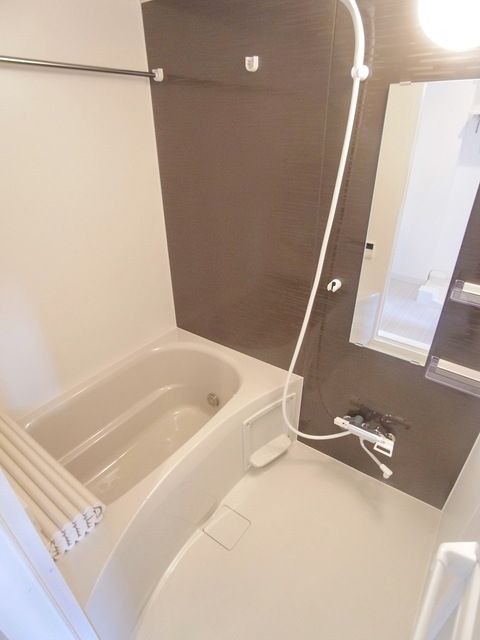 バス・シャワールーム　★お部屋探しは株式会社タウンハウジング東京まで★