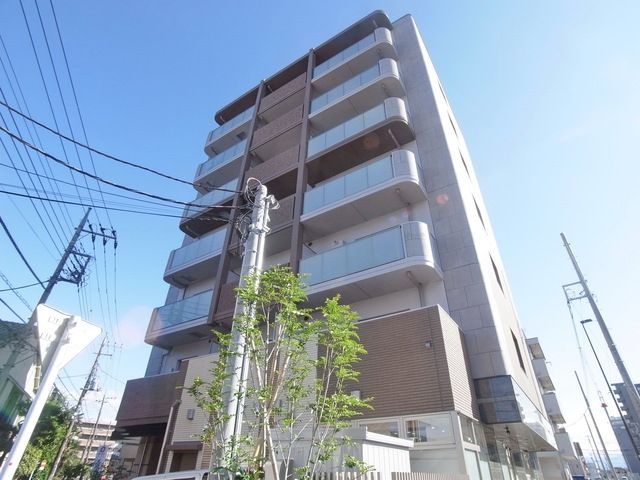 建物外観　★お部屋探しは株式会社タウンハウジング東京まで★