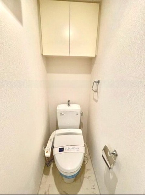 トイレ　同仕様写真